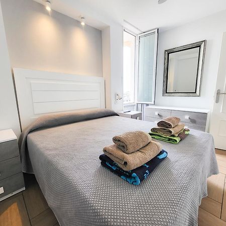 Playa Honda Apartment Плая де лас Америкас Екстериор снимка