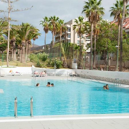Playa Honda Apartment Плая де лас Америкас Екстериор снимка