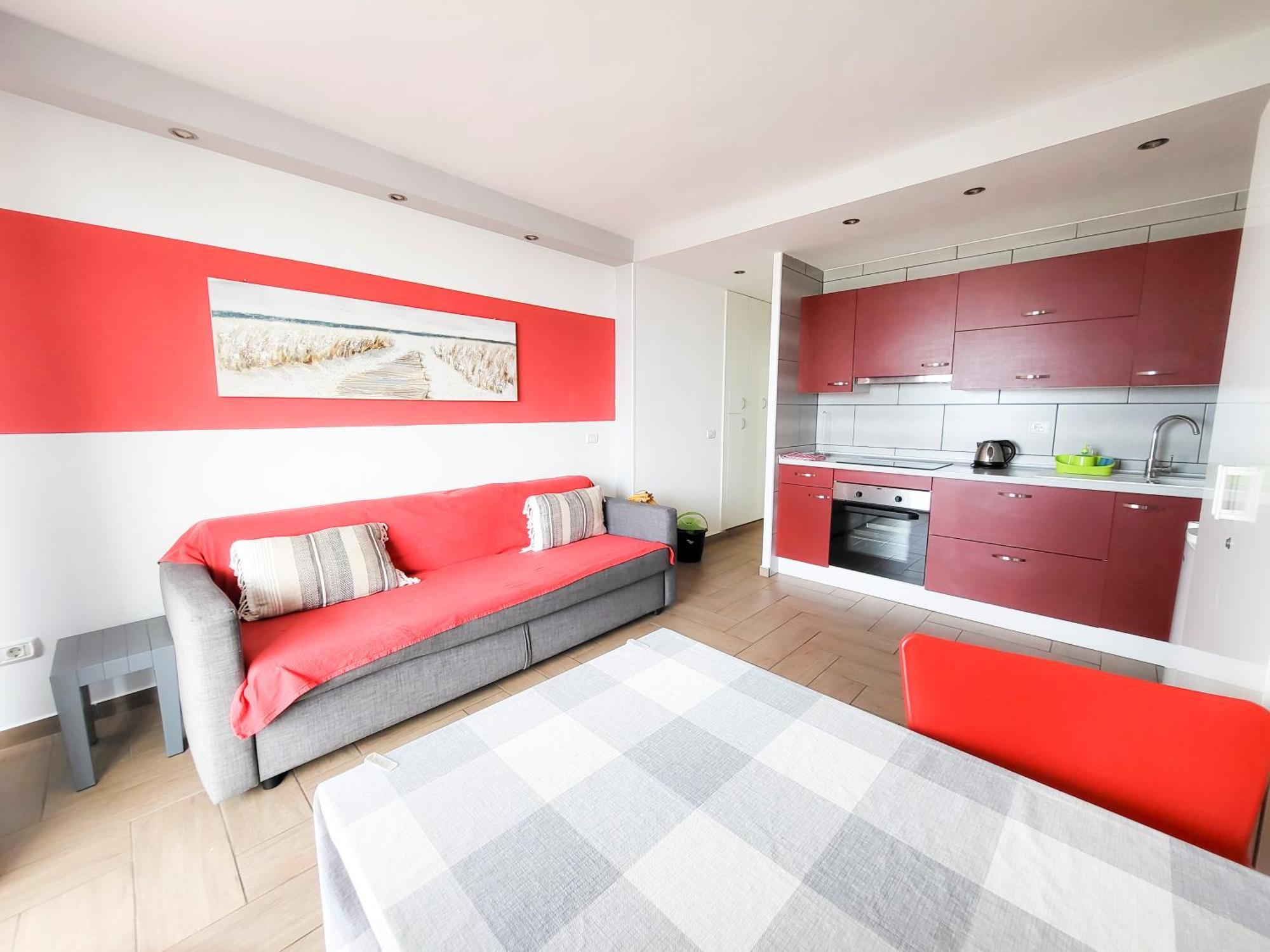 Playa Honda Apartment Плая де лас Америкас Екстериор снимка