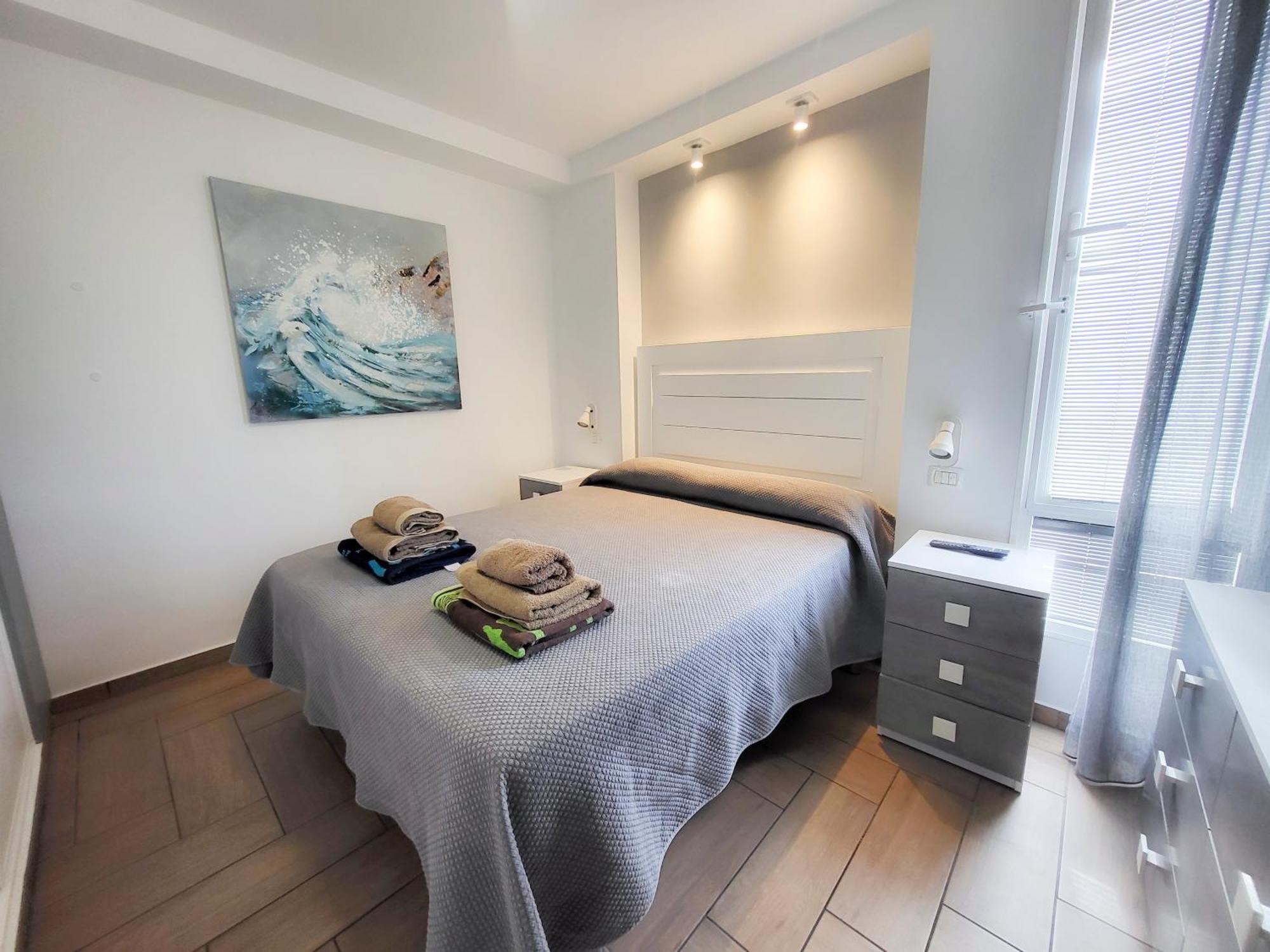 Playa Honda Apartment Плая де лас Америкас Екстериор снимка