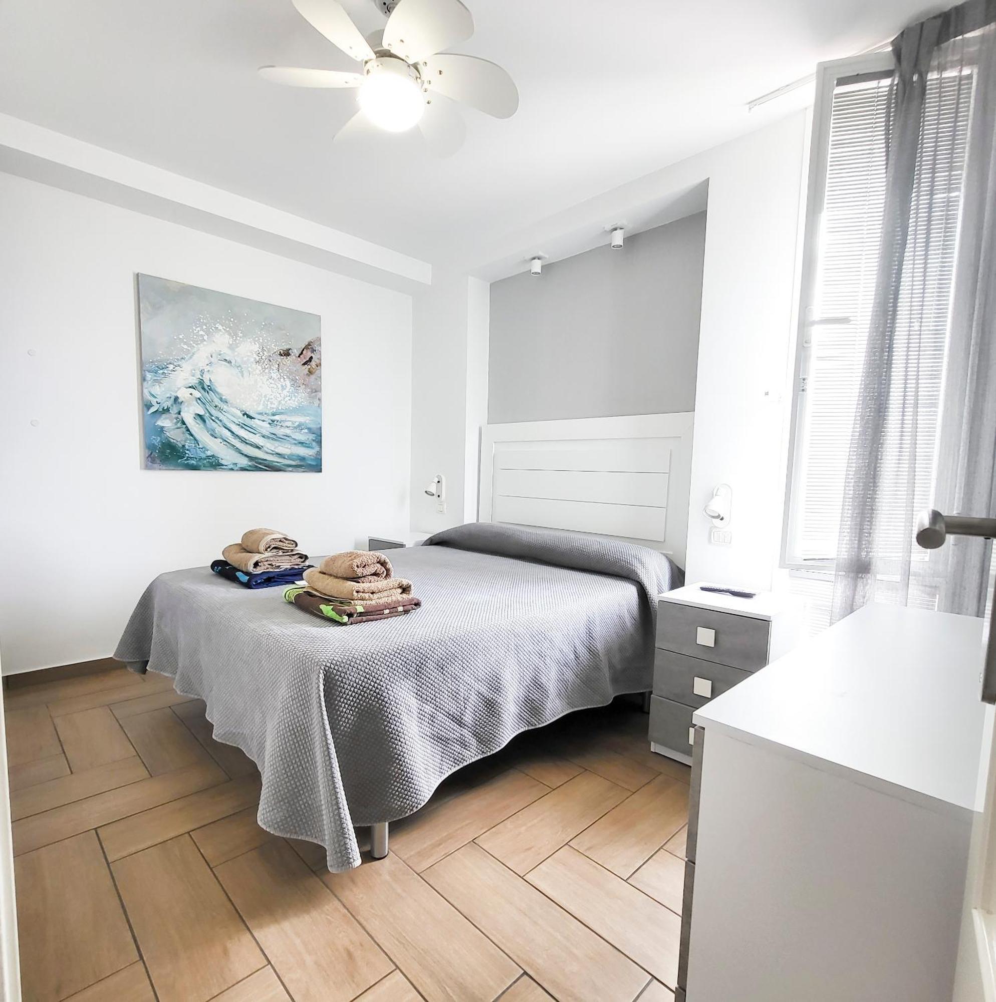 Playa Honda Apartment Плая де лас Америкас Екстериор снимка