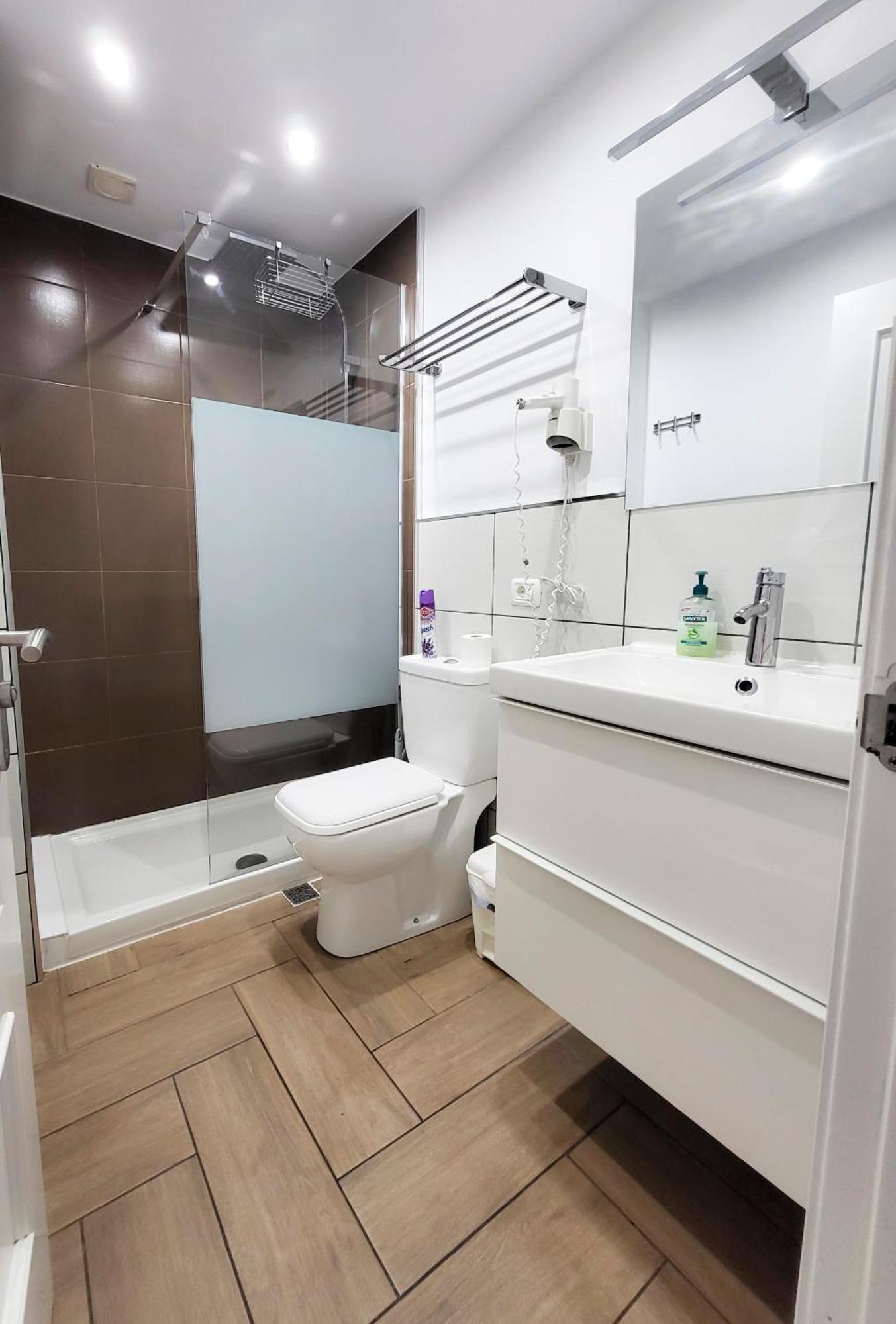 Playa Honda Apartment Плая де лас Америкас Екстериор снимка