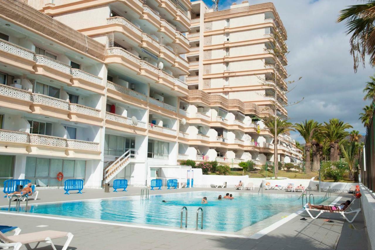 Playa Honda Apartment Плая де лас Америкас Екстериор снимка