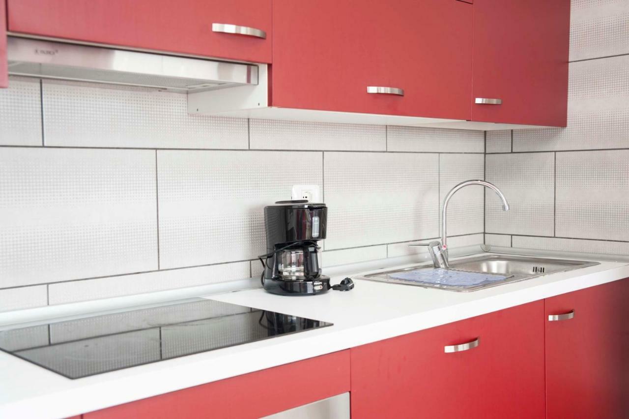 Playa Honda Apartment Плая де лас Америкас Екстериор снимка