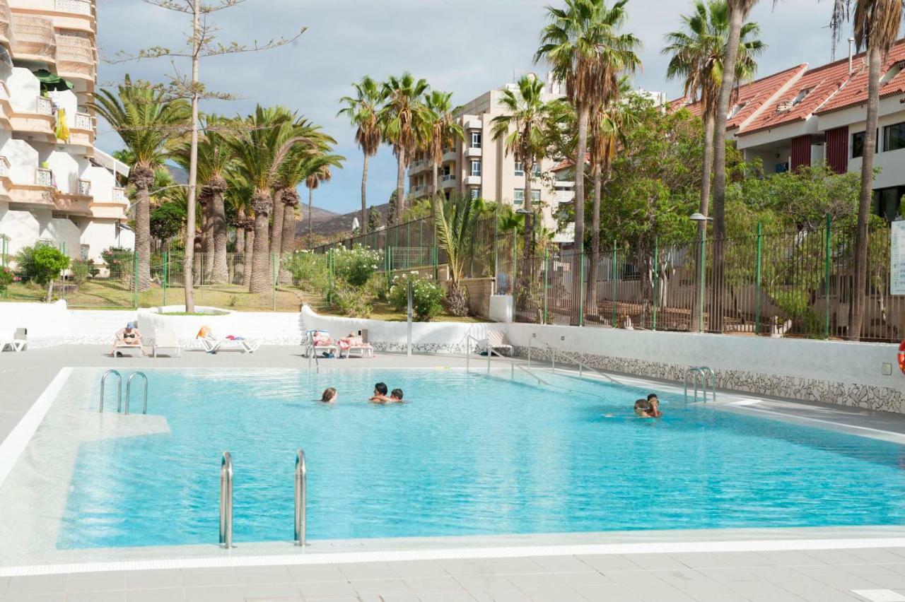 Playa Honda Apartment Плая де лас Америкас Екстериор снимка