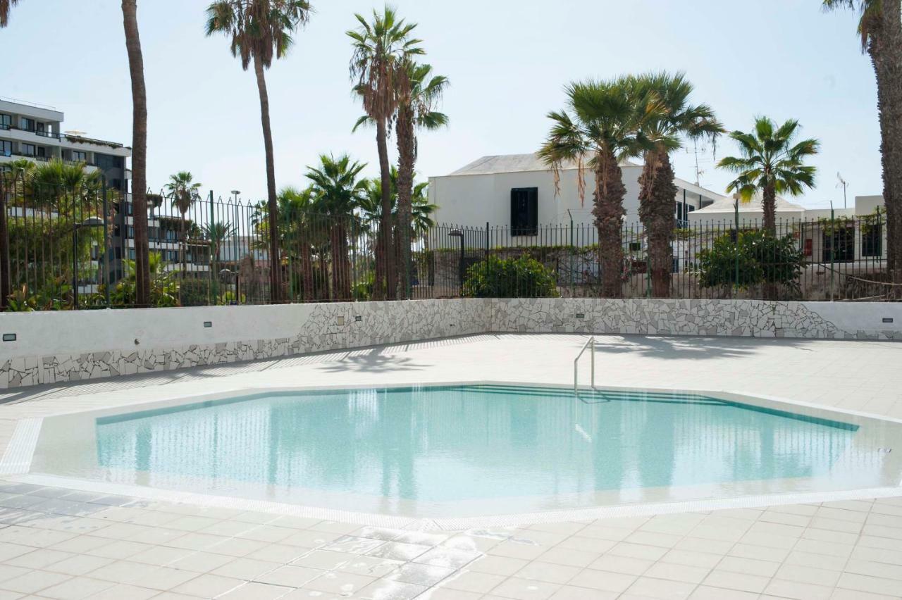 Playa Honda Apartment Плая де лас Америкас Екстериор снимка