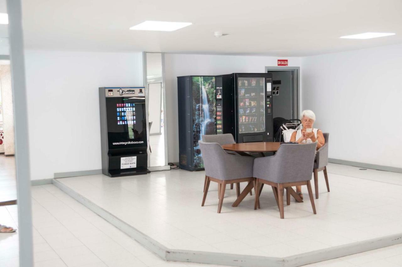 Playa Honda Apartment Плая де лас Америкас Екстериор снимка