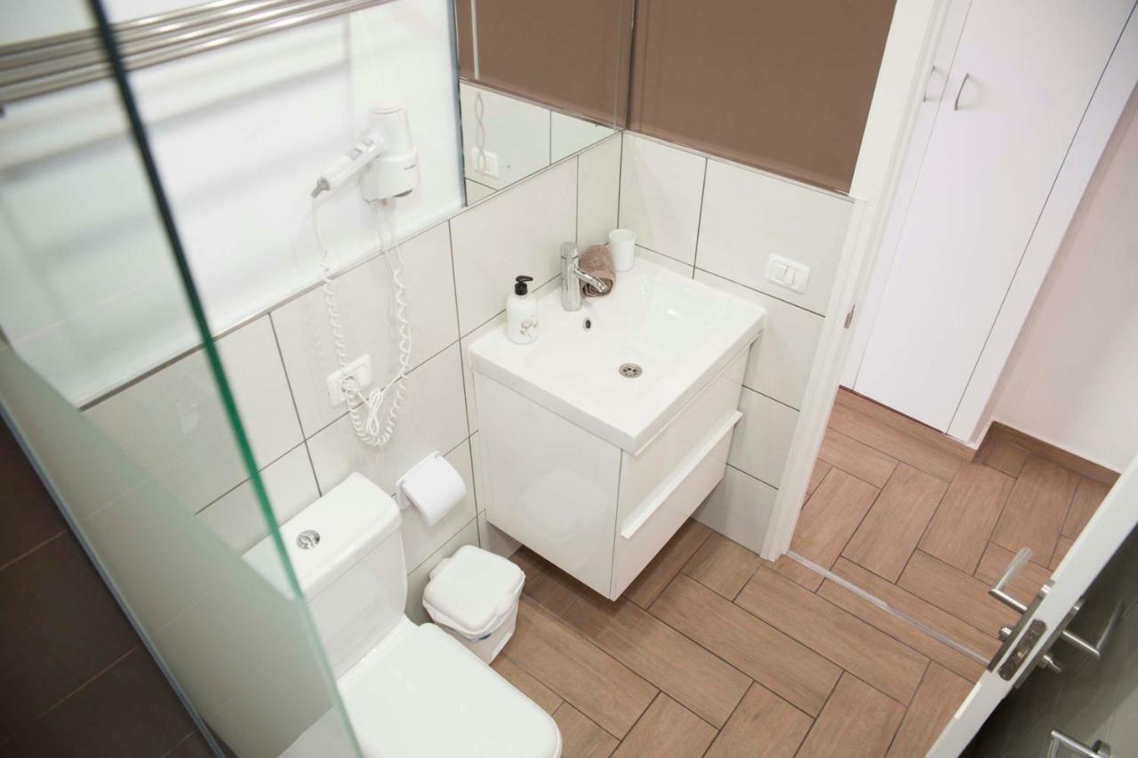 Playa Honda Apartment Плая де лас Америкас Екстериор снимка